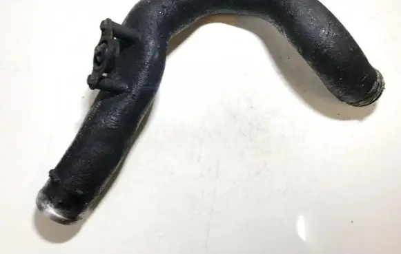 Nissan X-Trail T31 Intercooler hose/pipe