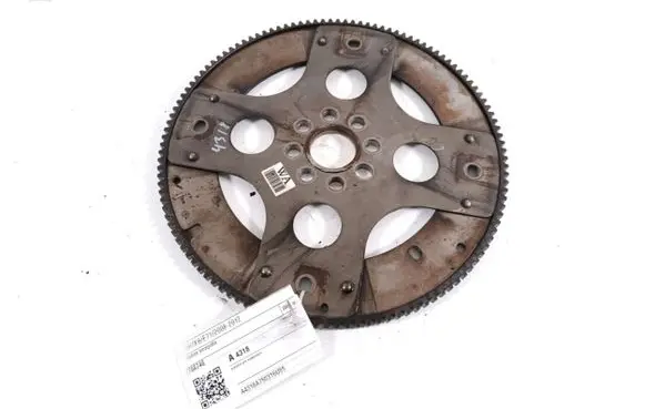 BMW X6 E71 Dual mass flywheel 7788746