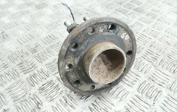 Saab 9-3 Ver2 Rear wheel ball bearing 