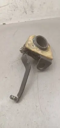 BMW 3 E36 Accelerator throttle pedal bracket 1159760