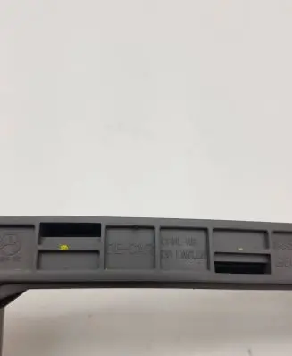 KIA Niro Front door windshield rail 83550G5000 G5000