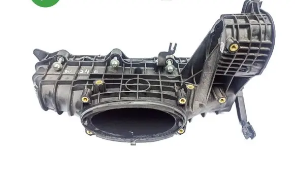 Mercedes-Benz B W246 W242 Intake manifold A6510900037 A6511593340
