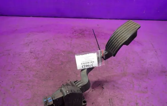 Fiat Punto (199) Accelerator throttle pedal