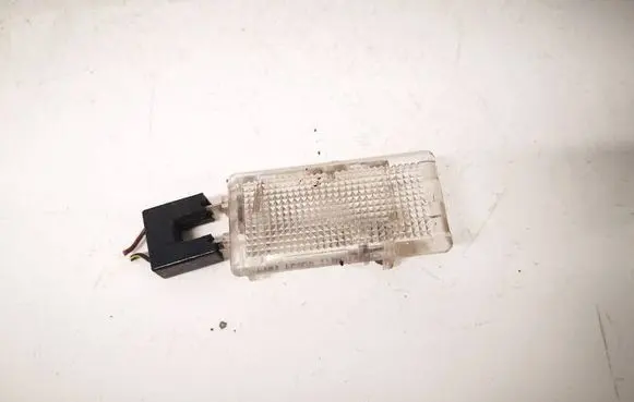 Opel Astra H Other interior light 