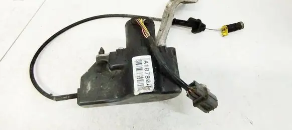 Honda Jazz Accelerator throttle pedal