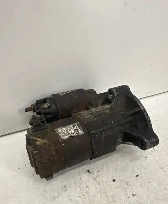Citroen C5 Starter motor M000T86081 9656299480