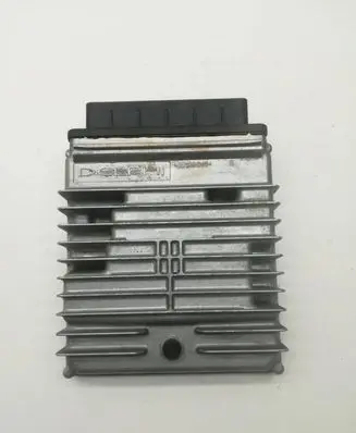 Ford Transit Engine control unit/module 4T1112A650AE R0411C005
