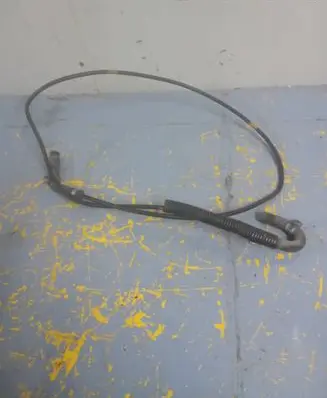 Ford Focus Coolant pipe/hose