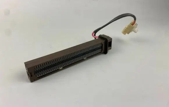 Subaru Forester SH Heater blower radiator