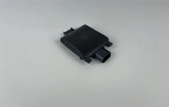 Volkswagen Tiguan Blind spot module 2Q0907686B 2Q0907686