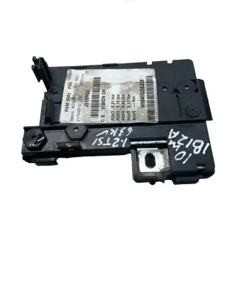 Seat Ibiza IV (6J,6P) Other control units/modules BC10008
