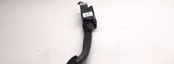 Peugeot 3008 I Accelerator throttle pedal 0280755169 9671417080