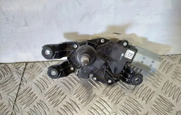 Ford Fiesta Wiper motor