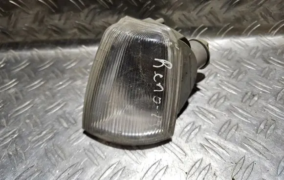 Renault 19 Front indicator light 7700815977