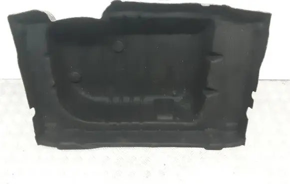Mercedes-Benz E W213 Trunk/boot mat liner A2136945200