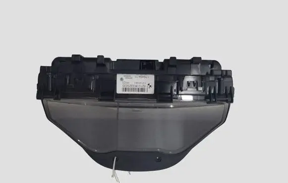 BMW 1 F20 F21 Speedometer (instrument cluster) A2C53346048 1912952 102815S
