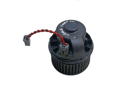 Ford Grand C-MAX Heater fan/blower AV6N18456AA TCN1015212