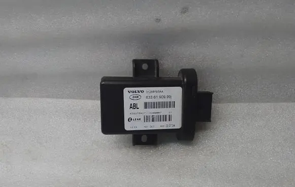 Volvo XC60 Xenon control unit/module 31288565 532275807 6336190999