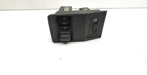 BMW 5 E34 Light switch 8110497