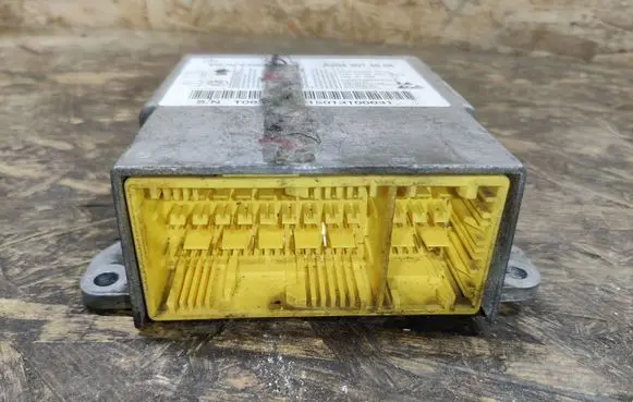 Mercedes-Benz GLK (X204) Airbag control unit/module A20490114604