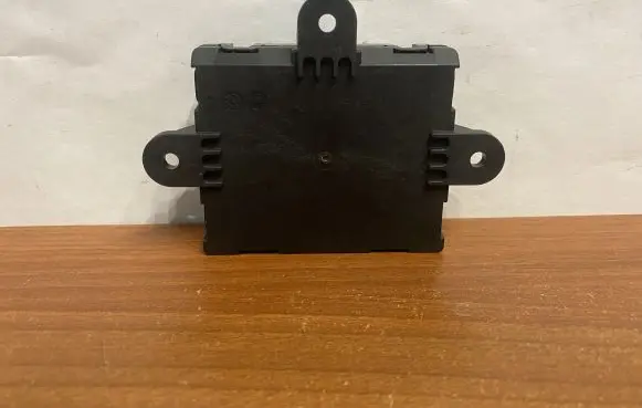Jaguar XF X260 Door control unit/module B126 GJ3214D618BA
