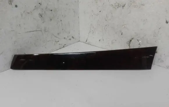 Audi A8 S8 D4 4H Other rear door trim element 4H0867420