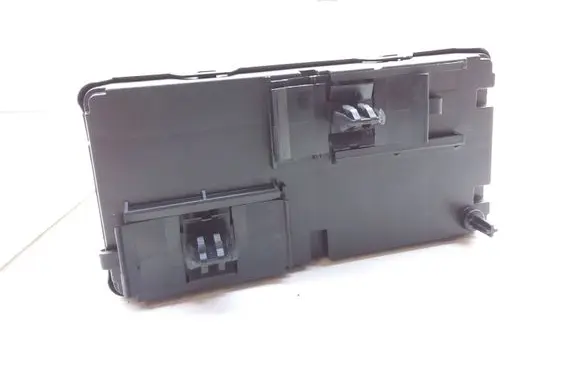 Central body control module