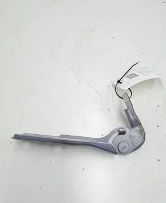 Engine bonnet/hood hinges