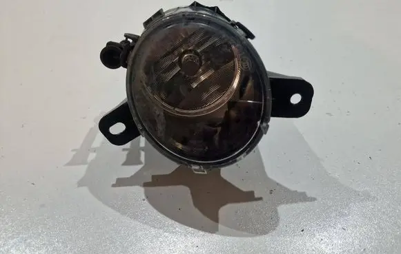 Opel Corsa E Front fog light 662588537 13253625