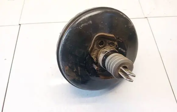 Mercedes-Benz E W124 Brake booster 3776203014