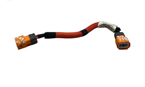 Opel Combo E Other wiring loom 9826145080