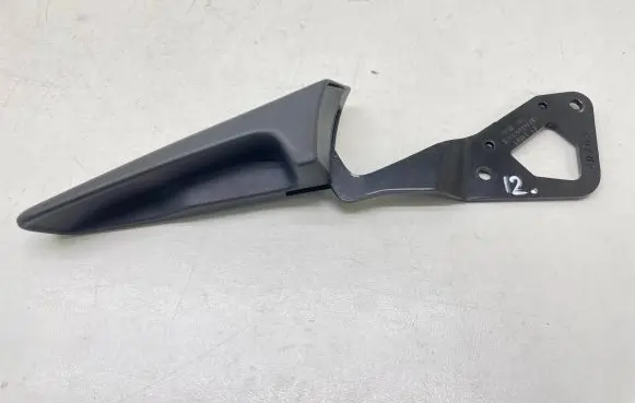 Volkswagen Golf Plus Seat adjustment handle 5M0882251 1K0881091B