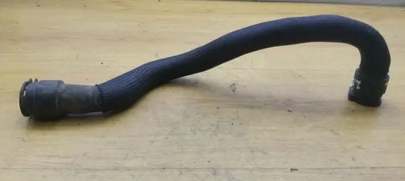 Citroen C5 Engine coolant pipe/hose