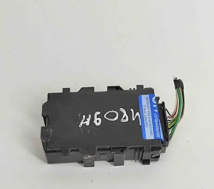 Toyota RAV 4 (XA40) Gateway control module 50124203 8911142020