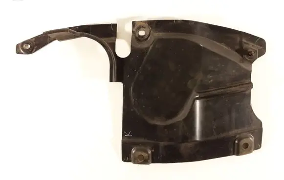 Mazda 6 Side bottom protection GS1D56342 K6805