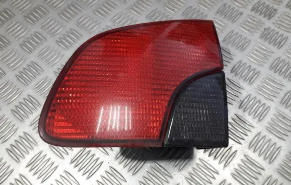 Peugeot 406 Tailgate rear/tail lights 45505