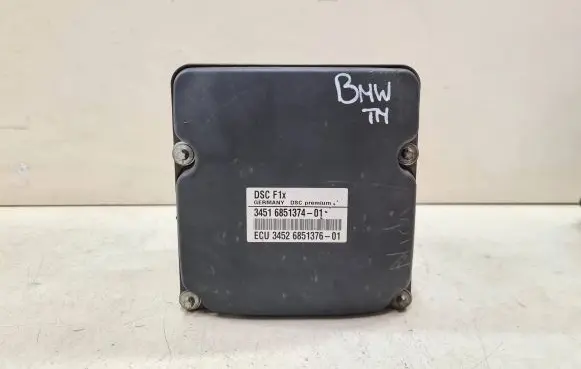 BMW 5 F10 F11 ABS Pump 3451685137401 34516851374 6851374