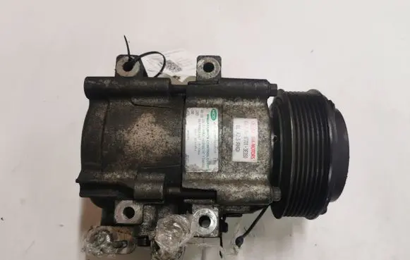 KIA Sorento Air conditioning (A/C) compressor (pump) 977013E350 BLA25 JDXCA05