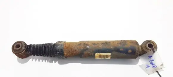 Peugeot 807 Rear shock absorber/damper 1471496080