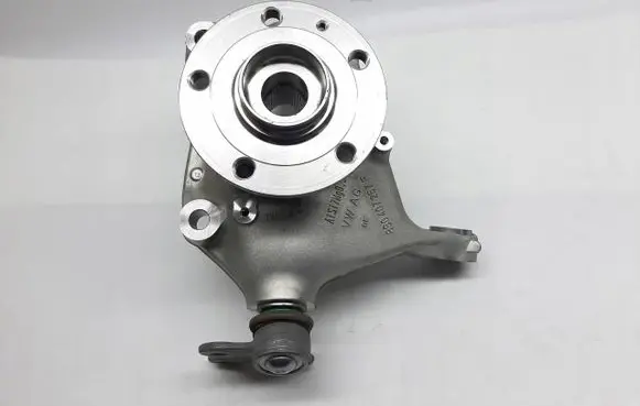 Audi TT Mk1 Front wheel hub 8S0407257F