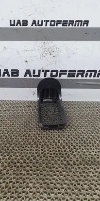 Seat Ibiza IV (6J,6P) Air intake duct part 6R0815479A
