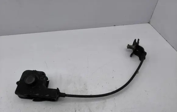 Mercedes-Benz Vito Viano W639 Spare wheel mounting bracket 