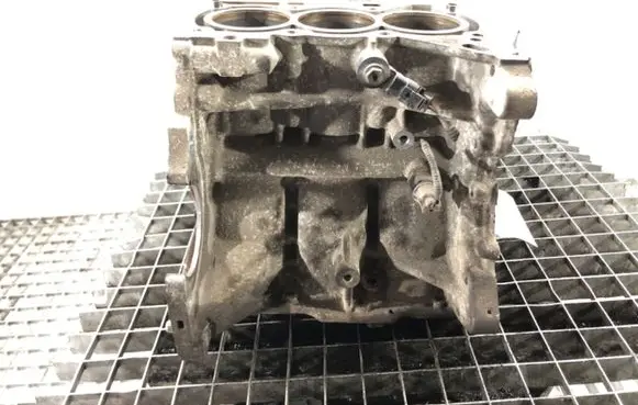 Toyota Yaris Engine block 1KR-FE