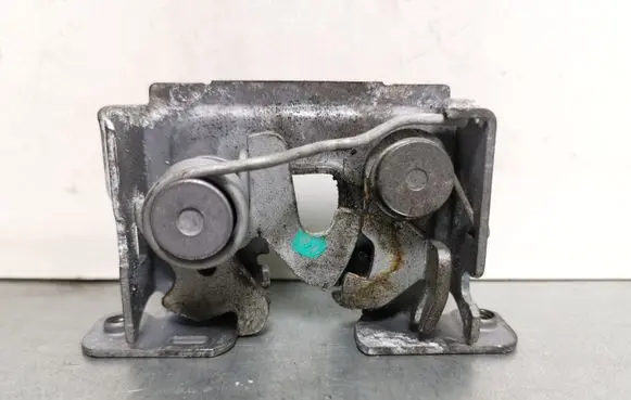 Mini Cooper Countryman R60 Engine bonnet/hood lock/catch 3515