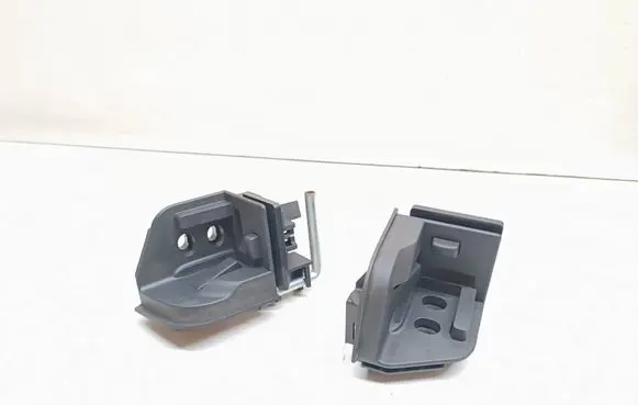 BMW 3 F30 F35 F31 Parcel shelf load cover mount bracket 9918012430 9918012429