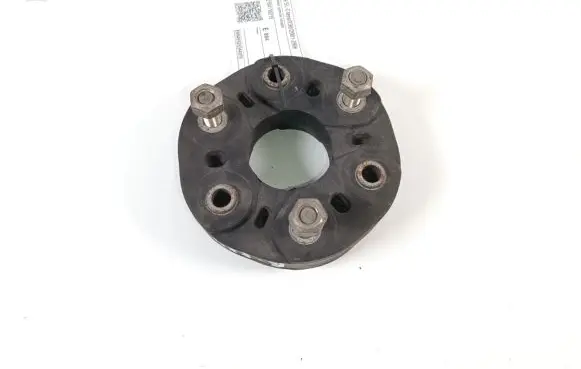 Mercedes-Benz SL R230 Rear prop shaft donut coupling/joint A2104110215