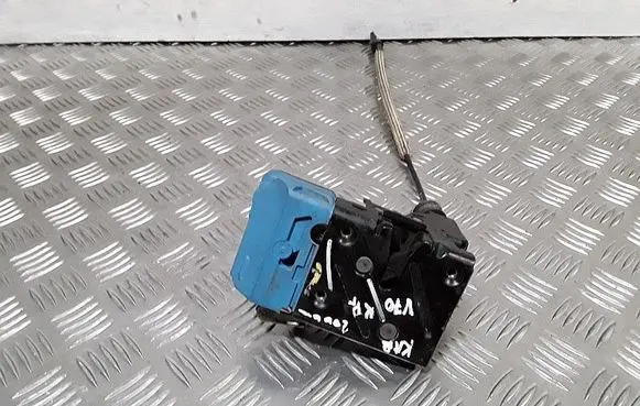Volvo S70 V70 V70 XC Front door lock