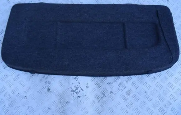 Nissan Micra Parcel shelf zxvaereav