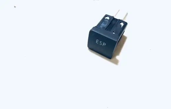 ESP (stability program) switch