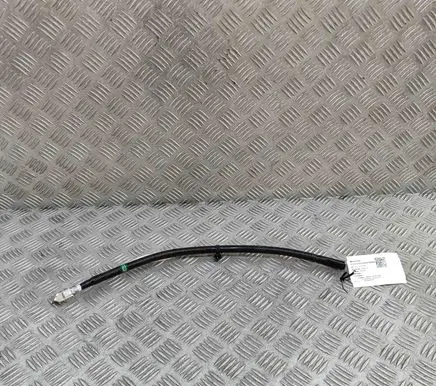 Mazda CX-30 Negative earth cable (battery) BDMC67250A